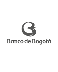 Logo de Banco de Bogotá