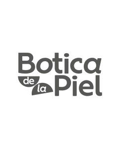 Logo de Botica de la Piel