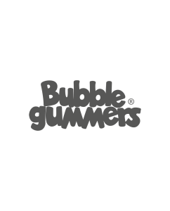 Logo de Bubble Gummers