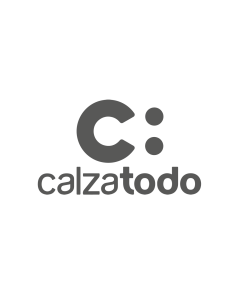 Logo de Calzatodo