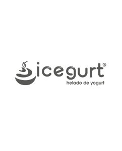 Logo de Icegurt