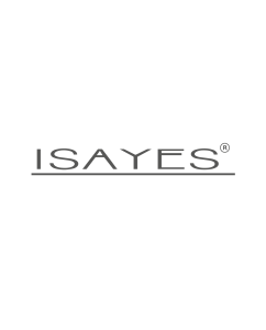 Logo de Isayes