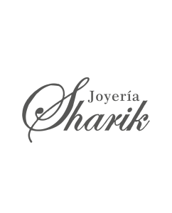 Logo de Joyería Sharik