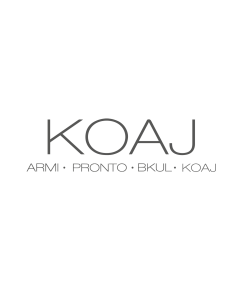 Logo de Koaj