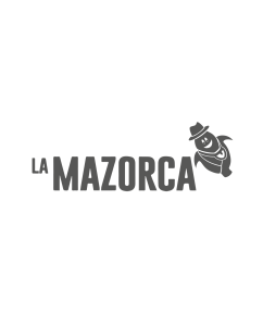 Logo de La Mazorca
