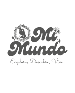 Logo de Mi Mundo