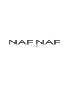 Logo de Naf Naf