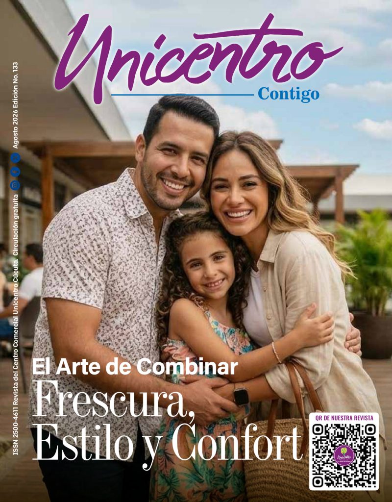 Portada Revista contigo Agosto 2026