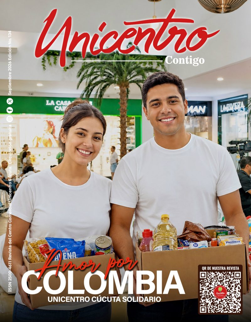 Portada Revista contigo Septiembre 2026