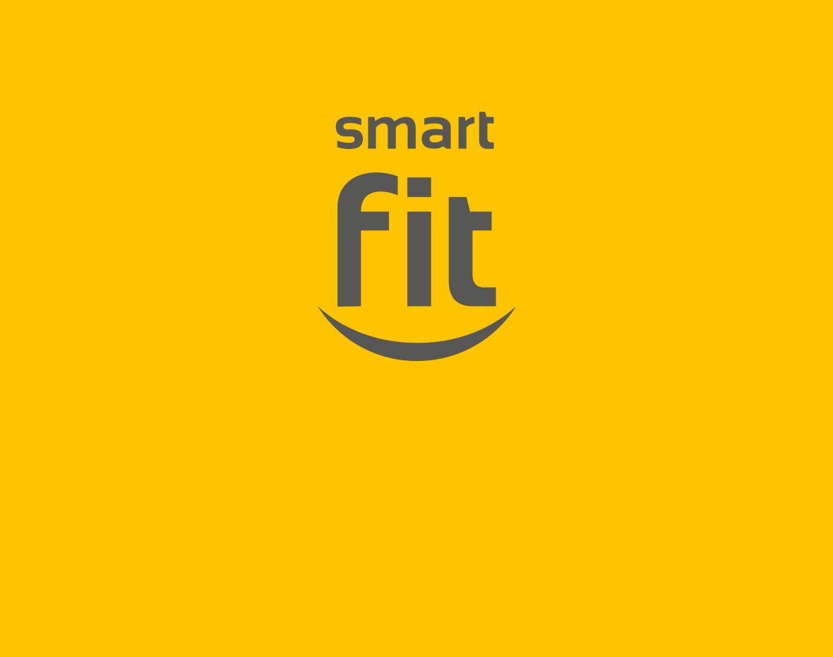 Smart Fit – tarjeta Inicio