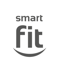 Logo de Smart Fit