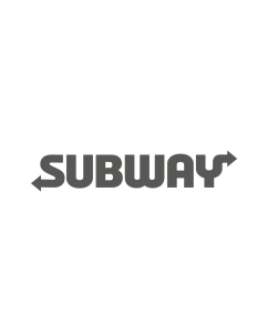 Logo de Subway