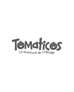 Logo de Tomaticos