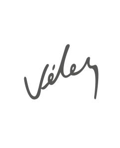 Logo de Cueros Vélez