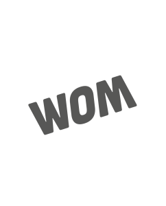 Logo de Wom